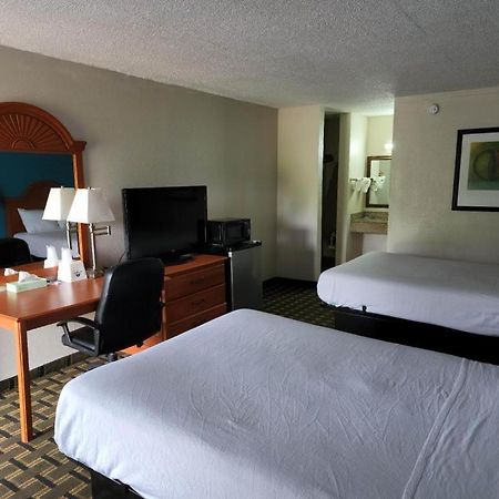 Americas Best Value Inn Элизабеттаун Экстерьер фото