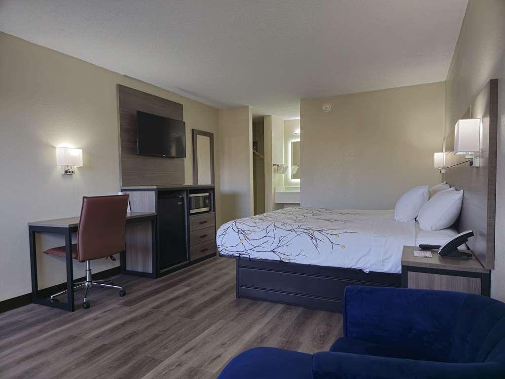 Americas Best Value Inn Элизабеттаун Номер фото
