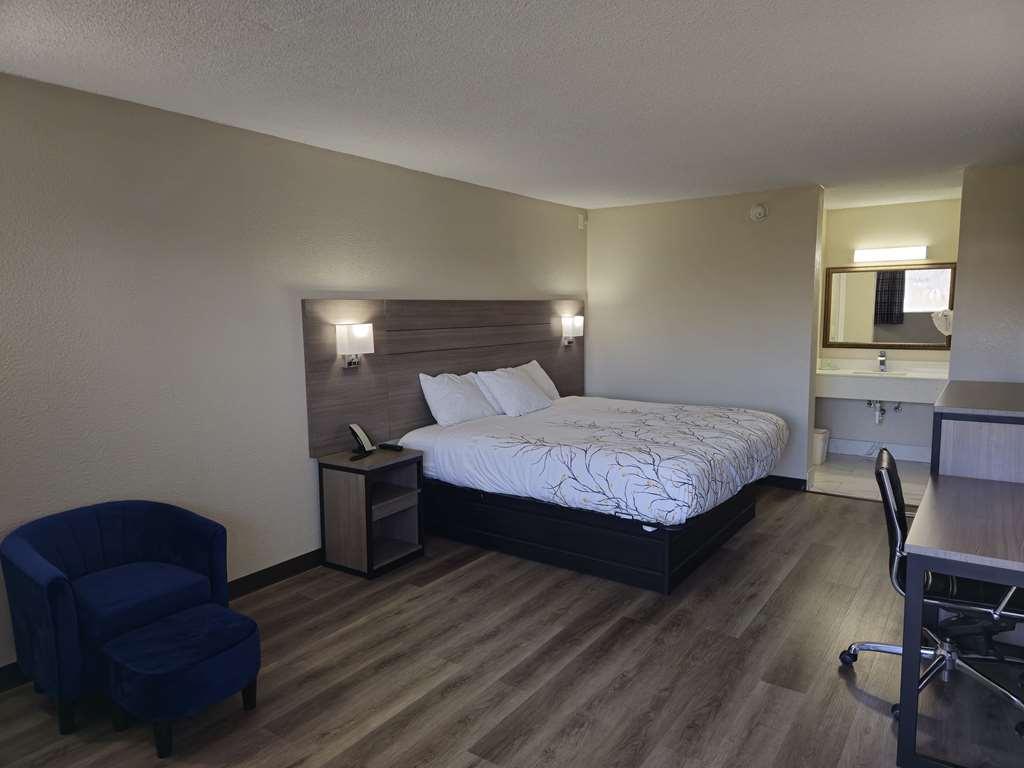 Americas Best Value Inn Элизабеттаун Номер фото