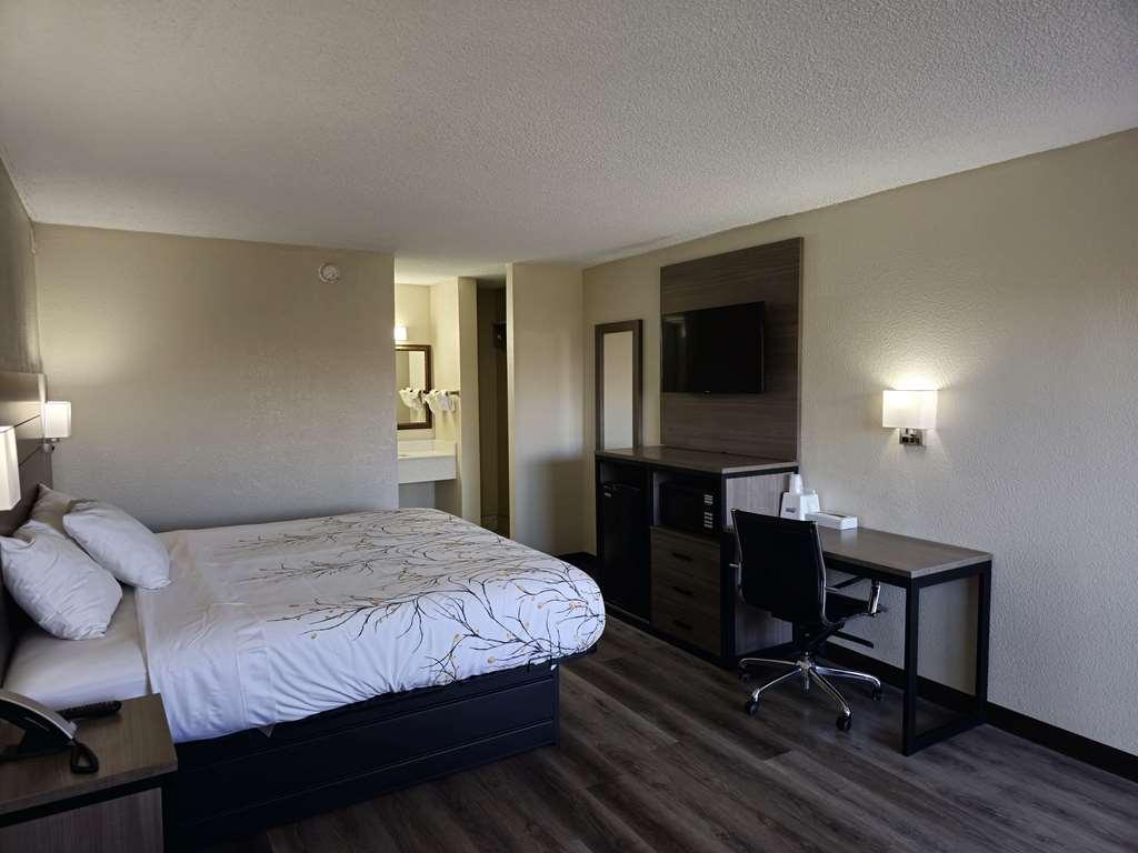 Americas Best Value Inn Элизабеттаун Номер фото