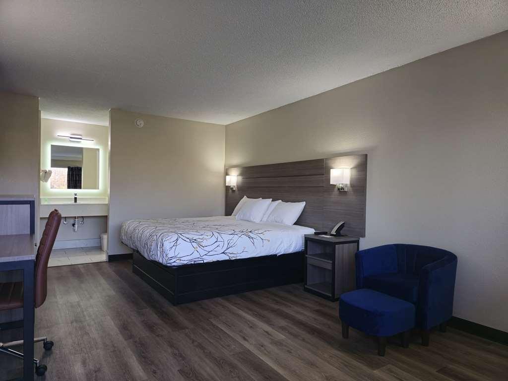 Americas Best Value Inn Элизабеттаун Номер фото