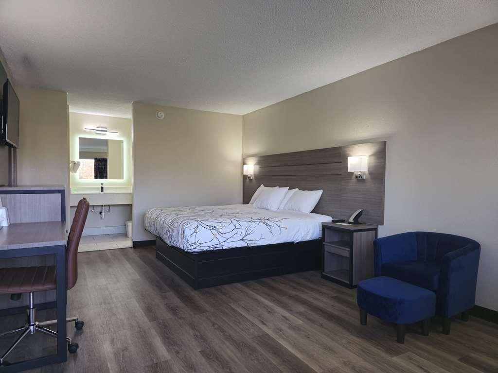 Americas Best Value Inn Элизабеттаун Номер фото