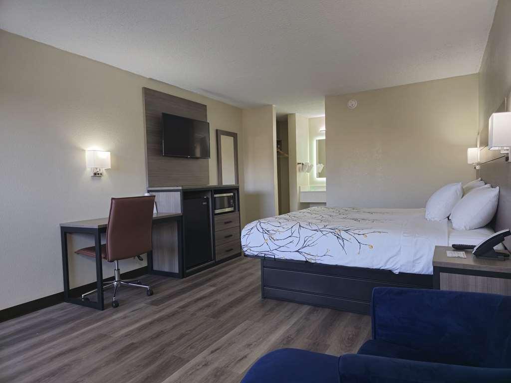 Americas Best Value Inn Элизабеттаун Номер фото