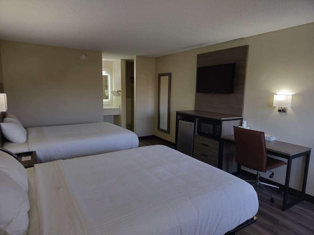Americas Best Value Inn Элизабеттаун Номер фото