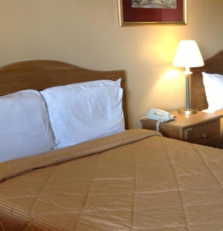 Americas Best Value Inn Элизабеттаун Номер фото